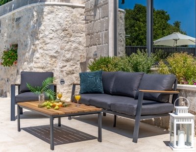 Villas in Dalmatia