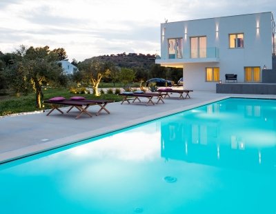 Villa in Sicily to rent