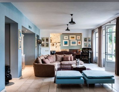 Holiday home in Italy villa booking