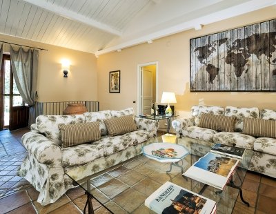 Villa in Sicily to rent