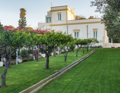 Villa in Sicily to rent