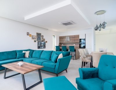 Villas in Croatia