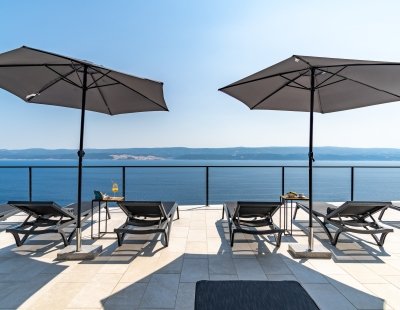 Book a villa holiday in Croatia
