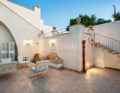 Villa in Italy to rent