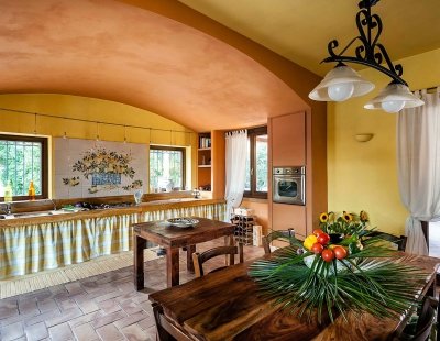 Villa in Sicily to rent