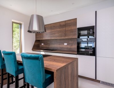 Holiday villas in Croatia