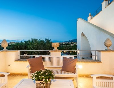 Villa holidays in Sicily