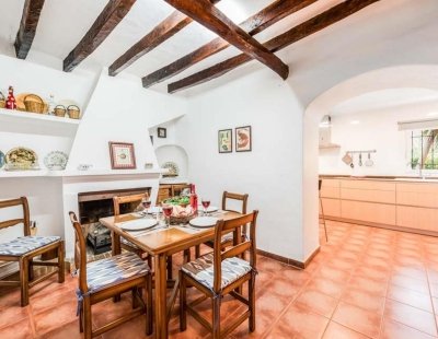Villas in Spain