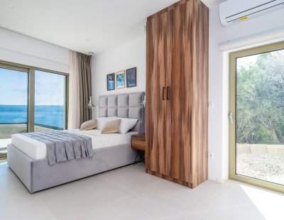 Book a villa holiday in Dalmatia