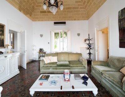 Book a villa holiday in Marsala