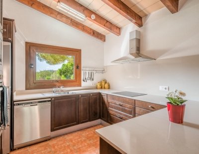 Holiday home in Mallorca villa booking
