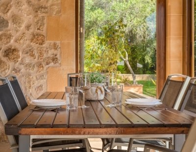 Holiday villas in Mallorca