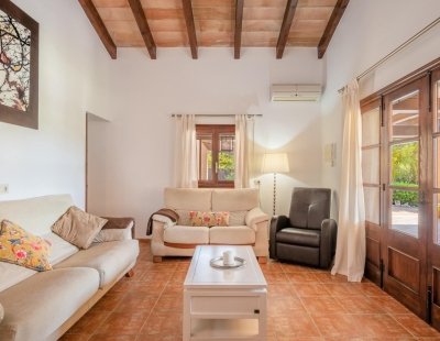 Villa holidays in Balearic Islands