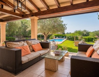 Villas in Pollensa