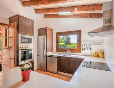 Villa in Mallorca to rent