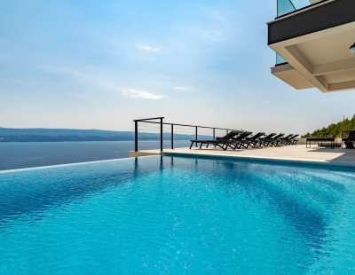 Villa rentals in Dalmatia