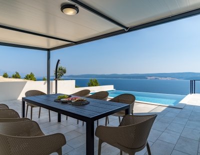 Holiday home in Omis villa booking