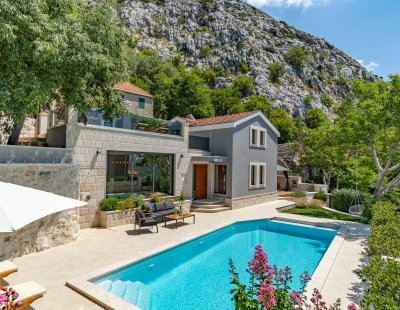 Villa in Dalmatia to rent