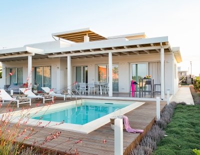Villa in Sicily to rent
