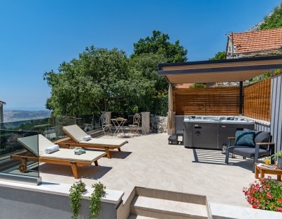 Holiday home in Split villa booking