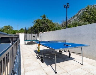 Book a villa holiday in Dalmatia