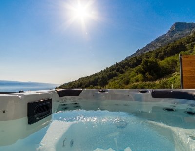 Book a villa holiday in Dalmatia