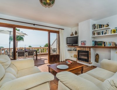 Holiday home in Balearic Islands villa booking