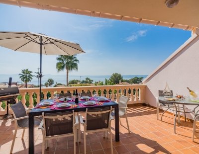 Book a villa holiday in Mallorca