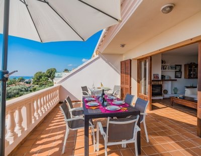 Villa holidays in Mallorca