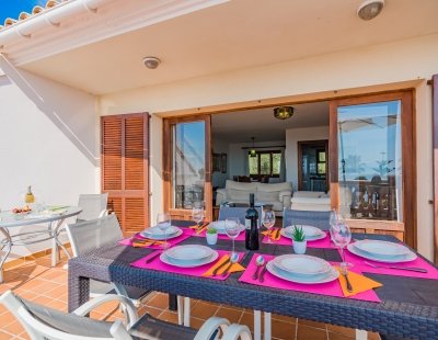 Villas in Balearic Islands