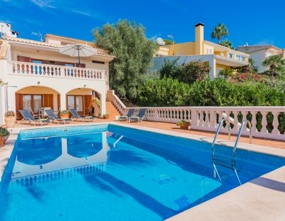 Villas in Mallorca
