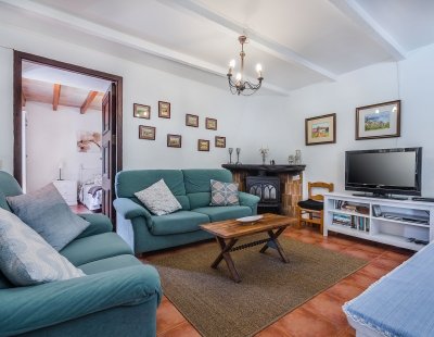 Villa in Balearic Islands to rent