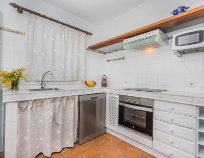 Book a villa in Alcudia