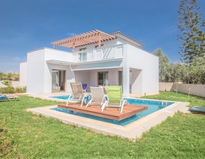 Villa in Cyprus to rent