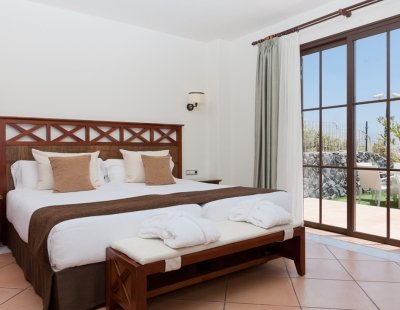 Villa rentals in Costa Adeje