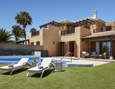 Villa in Canary Islands to rent