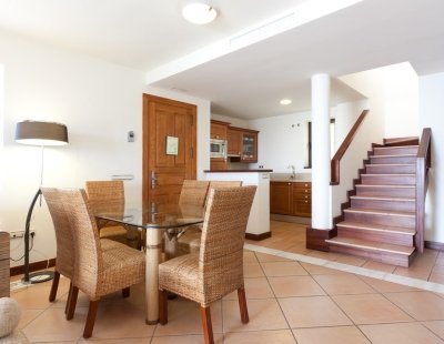 Holiday home in Tenerife villa booking