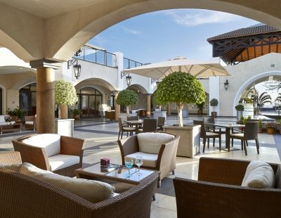 Holiday villas in Costa Adeje