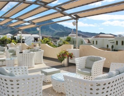 Villa holidays in Tenerife