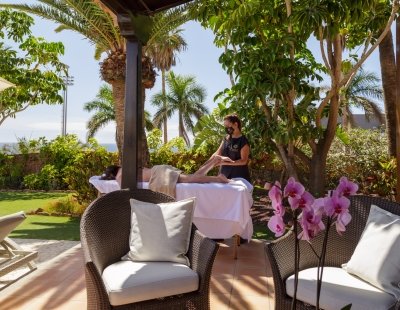 Villa rentals in Costa Adeje