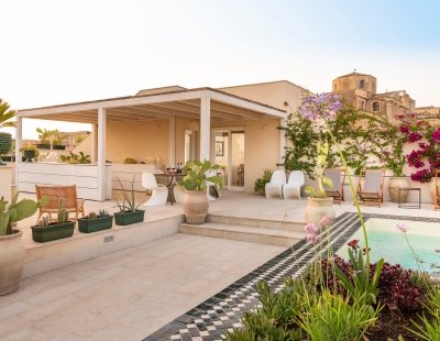 Villas in Italy