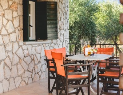 Holiday home in Zakynthos villa booking