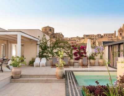 Villa in Sicily to rent