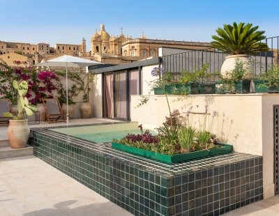 Holiday home in Sicily villa booking