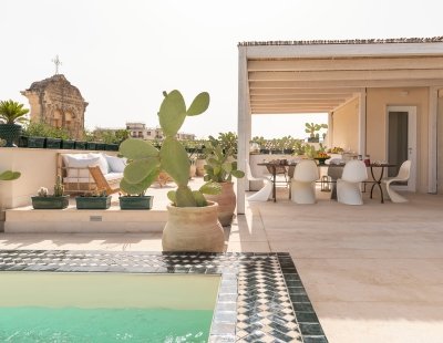 Villa rentals in Italy