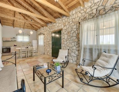 Book a villa holiday in Zakynthos