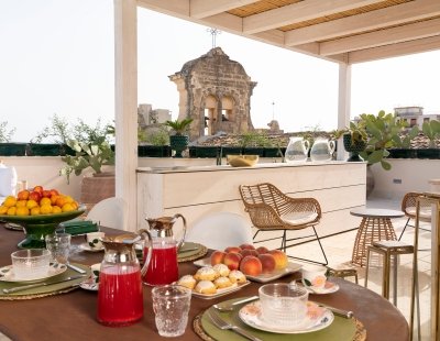 Book a villa in Italy