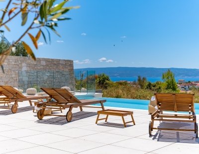 Villa holidays in Croatia