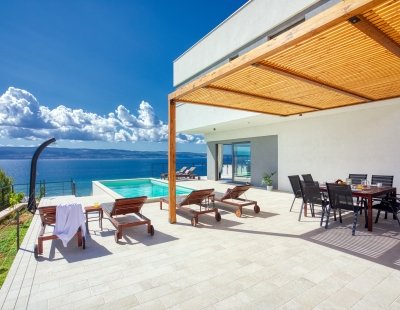Holiday home in Croatia villa booking