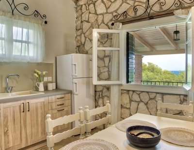 Book a villa holiday in Zakynthos